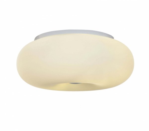 LUMINA DECO NOWOCZESNA LAMPA SUFITOWA PLAFON BIANTE D28