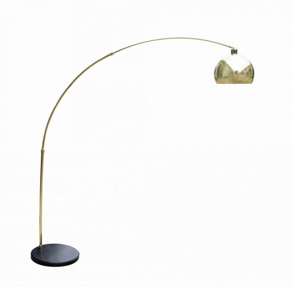 Lampa podłogowa LUCIDE