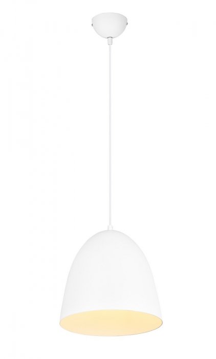 RL LAMPA WISZĄCA METALOWA KOPUŁA TILDA R30661031