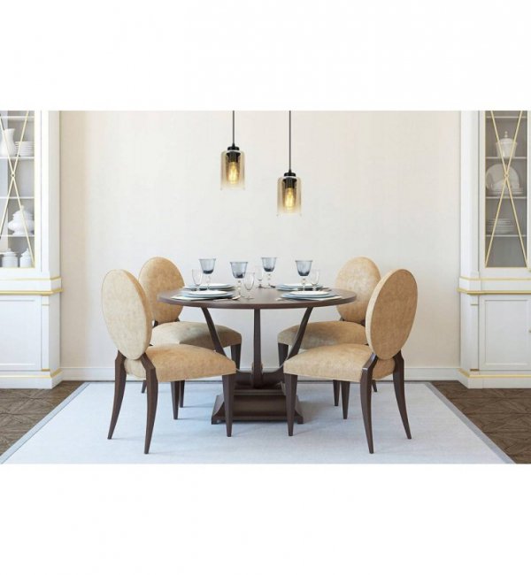 Zwis wiszący pojedynczy regulowany - HELLA 2321/1/LP LIGHT HOME