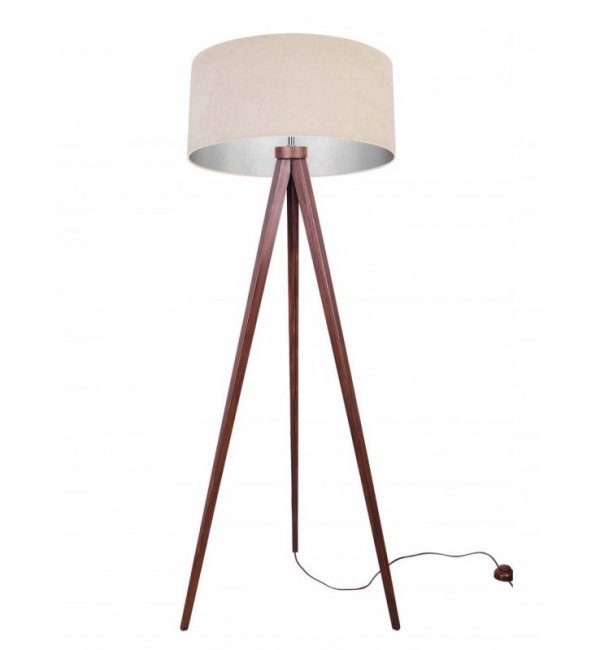 Lampa podłogowa  - MEDIOLAN 2360/40/TS/C LIGHT HOME