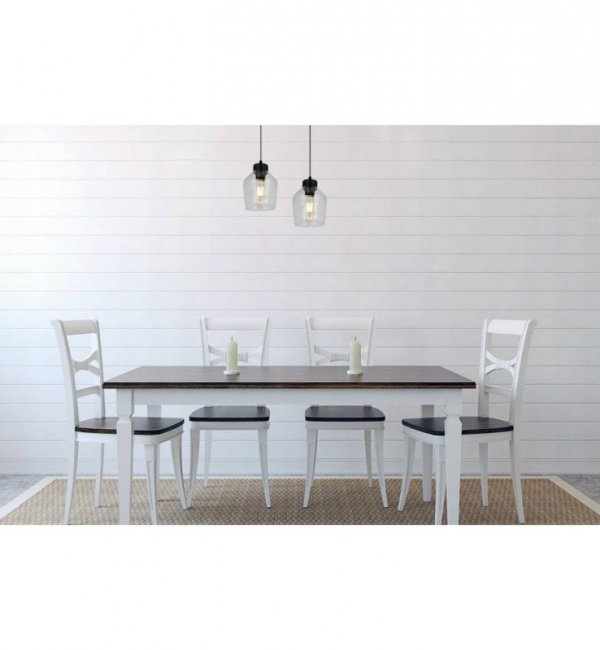 Lampa wisząca nowoczesna - RIJEKA 2381/1 LIGHT HOME