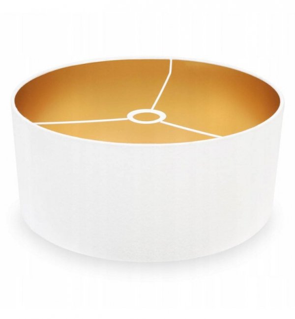 Abażur do lamp - MEDIOLAN 2360/44/Z LIGHT HOME