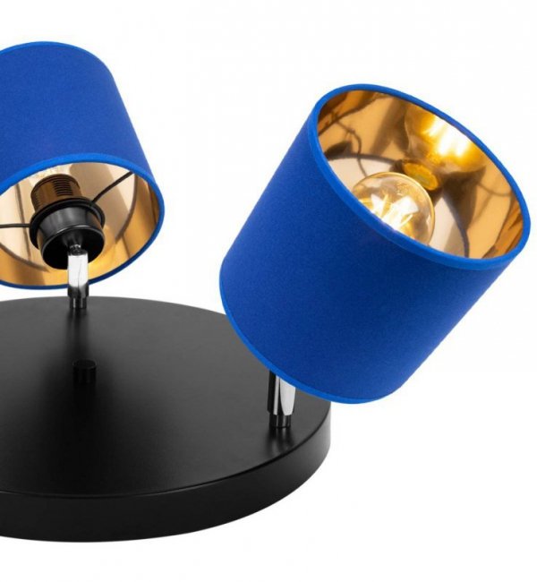 Plafon nowoczesny - GAMA 2125/3OP/N LIGHT HOME