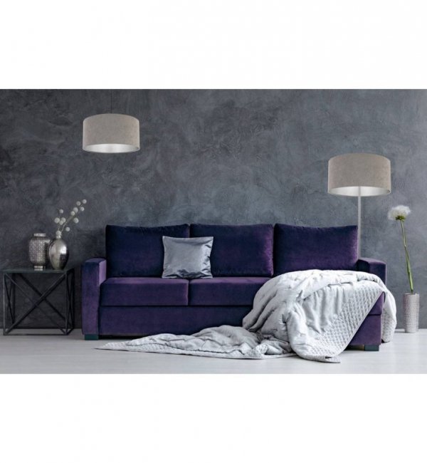Abażur do lamp - MEDIOLAN 2360/44/C LIGHT HOME