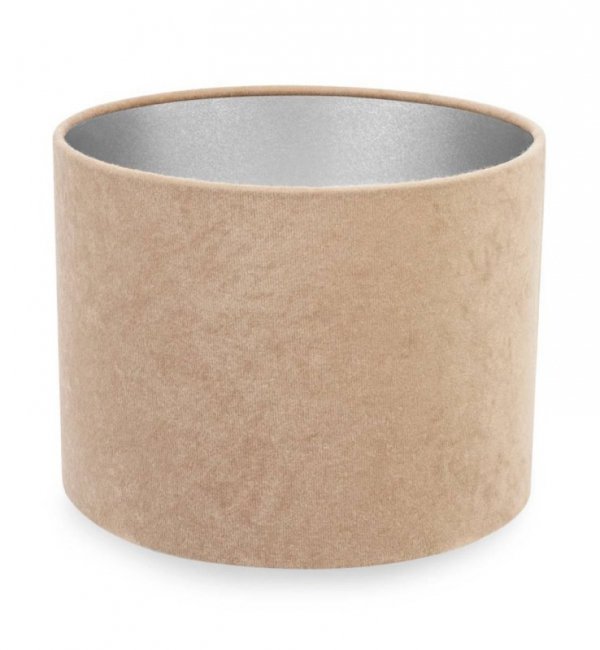 Abażur do lamp - MEDIOLAN 2360/20/C LIGHT HOME