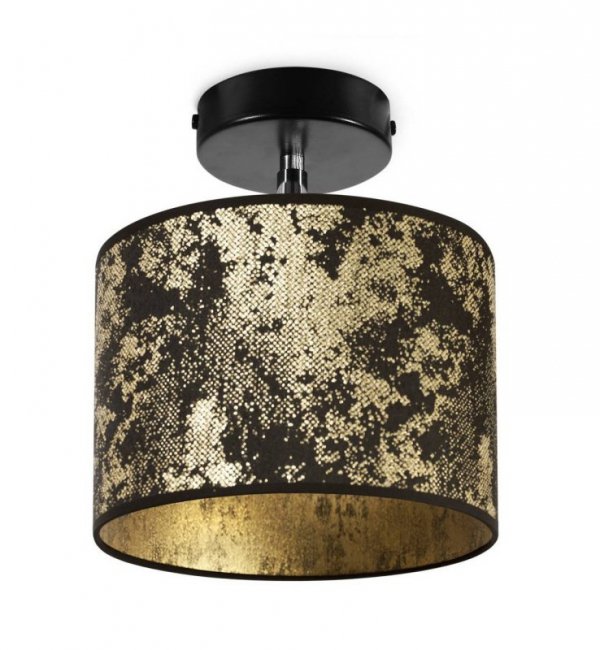 Kinkiet z abażurem - WERONA 2402/20/K LIGHT HOME