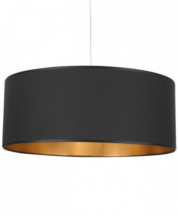 LAMPA WISZACA Z ABAŻUREM 50CM KOLORY SHADE HOME 