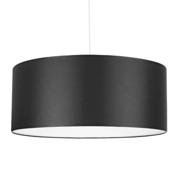 LAMPA WISZĄCA ABAŻUR Z BIAŁYM ŚRODKIEM KOLORY SHADE HOME