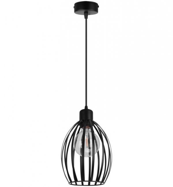 Lampa LOFT Industrialna - TOMI 2070/1