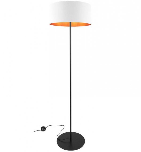 LAMPA PODŁOGOWA ABAŻUR KOLORY  SHADE HOME