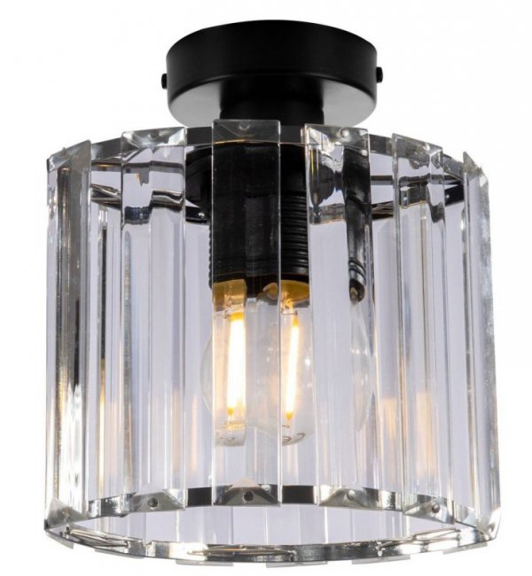 Lampa sufitowa ze szklanymi kloszami - HOLDI 2203/1/OP