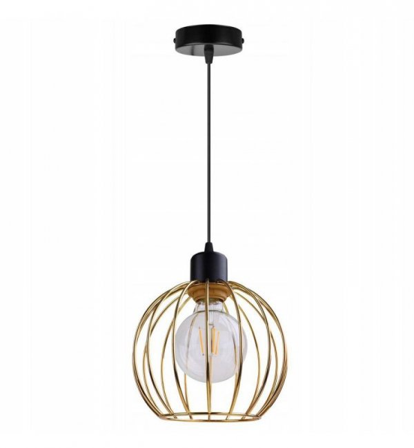 Lampa wisząca nowoczesna - MONA 2180/1