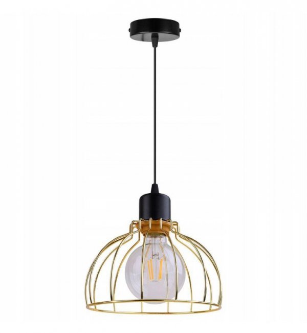 Lampa wisząca nowoczesna - MOBI 2175/1