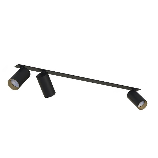 NOWODVORSKI 7691 MONO SURFACE LAMPA NAWIERZCHNIOWA TUBA MONO DO JADALNI NAD STÓŁ DO ŁAZIENKI NA PRZEDPOKÓJ
