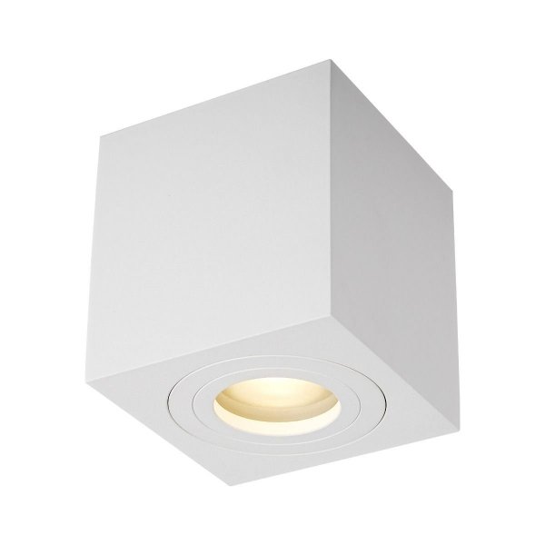 PLAFON SPOT TUBA ACGU10-160 QUARDIP ZUMA LINE IP44 