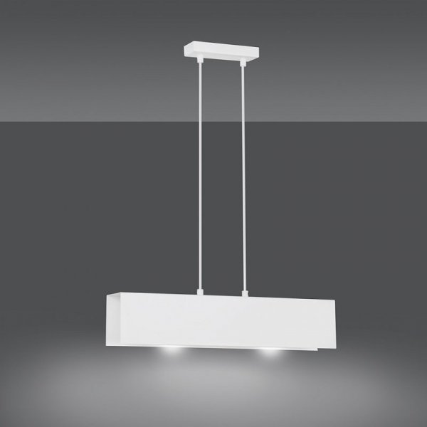 EMIBIG GENTOR 2 WHITE
