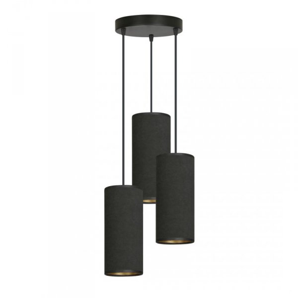 EMIBIG BENTE 3 BL PREMIUM BLACK