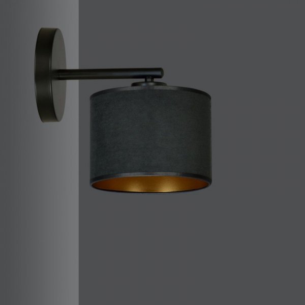 EMIBIG HILDE K1 BL BLACK
