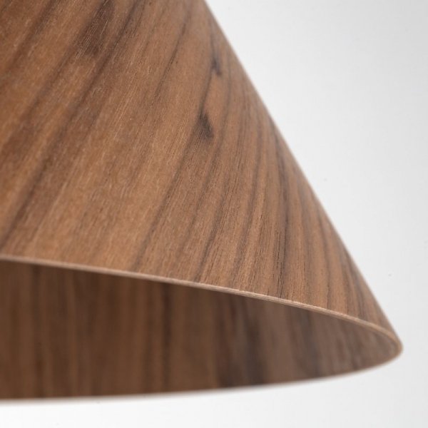 SOLIS WOOD DĄB CIEMNY