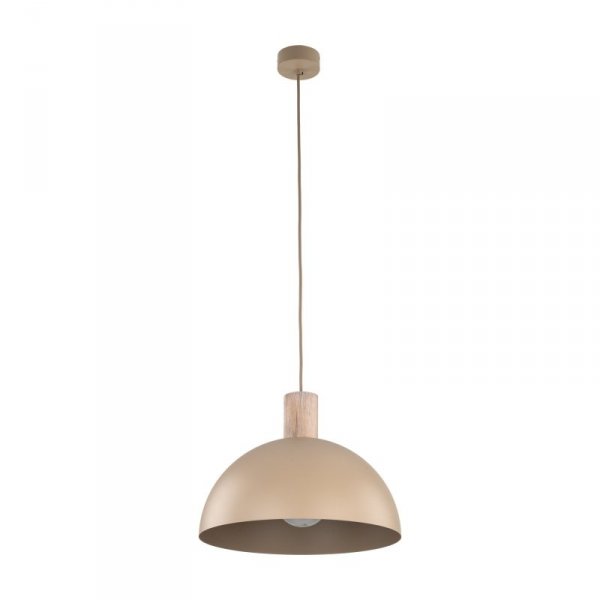 OSLO SABIA LAMPA WISZACA 1XE27
