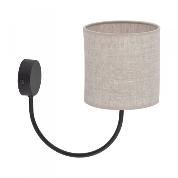 TK LIGHTING TORENS NATURE KINKIET 1 PŁ
