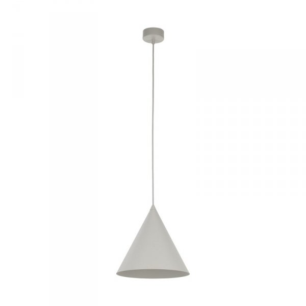 SHINE BEIGE LAMPA WISZĄCA 1