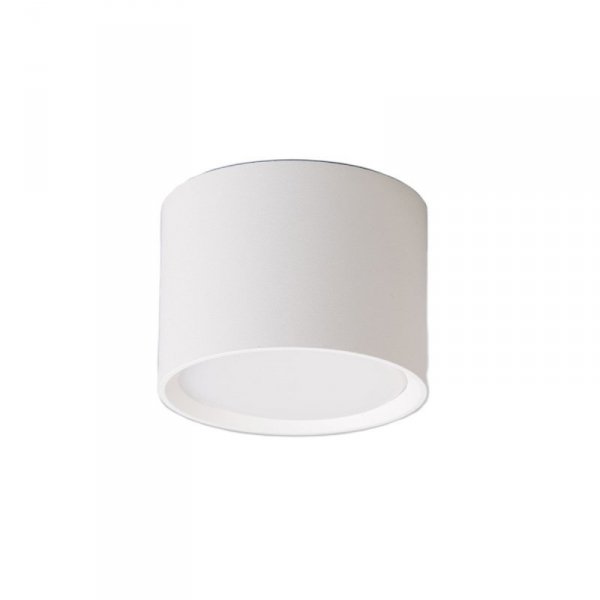 Kendal Oprawa natynkowa 1 x GX53 biała LP-6331/1SM GX53 WH