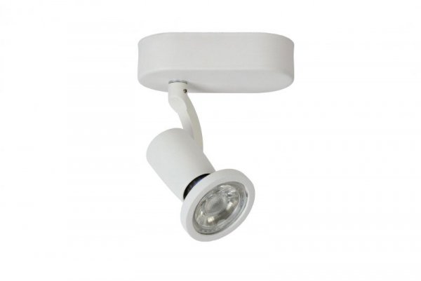 LAMPA SUFITOWA SPOT REFLEKTORKI NOWOCZESNA LUCIDE JASTER LED 11903/05/31