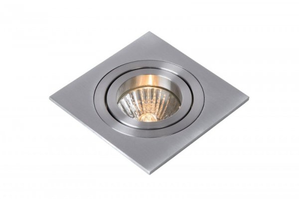 LAMPA SUFITOWA PLAFON SPOT LUCIDE TUBE 22955/01/12