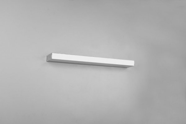 KINKIET LED ŁAZIENKOWY DO ŁAZIENKI NAD LUSTRO HERMETYCZNY IP44 ROCCO 283916006 TRIO