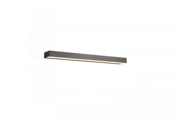 KINKIET LED ŁAZIENKOWY DO ŁAZIENKI NAD LUSTRO HERMETYCZNY IP44 ROCCO 283916032 TRIO