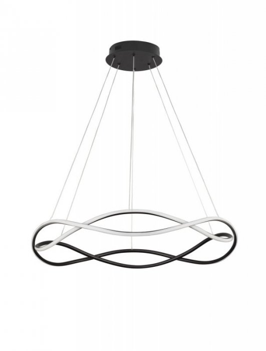 LAMPA WISZĄCA LED NOWOCZESNA DO SALONU SYPIALNI KUCHNI  JADALNI LUCES EXCLUSIVAS CHAPA LE43294