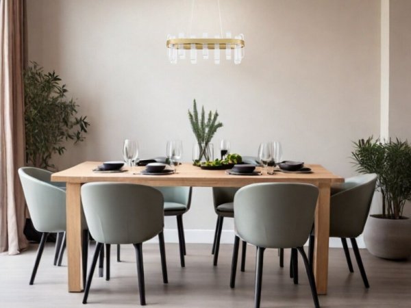 LUCES EXCLUSIVAS BAJA LE43484