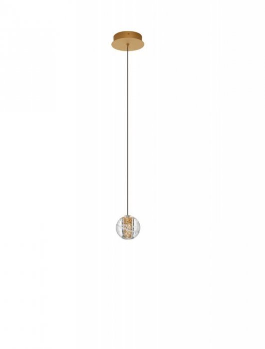 LUCES EXCLUSIVAS LAMPA NOWOCZESNA CUYO LE44210