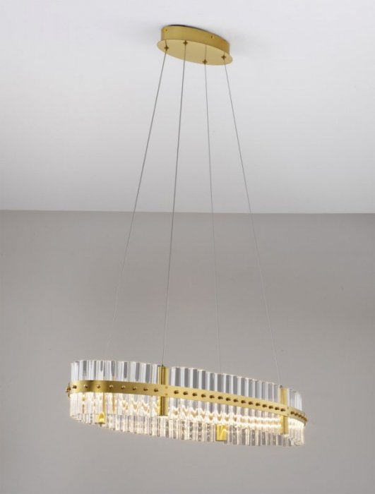 LUCES EXCLUSIVAS LAMPA NOWOCZESNA MAYO LE44227