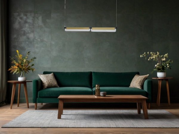 LUCES EXCLUSIVAS LAMPA NOWOCZESNA ROCA LE44230