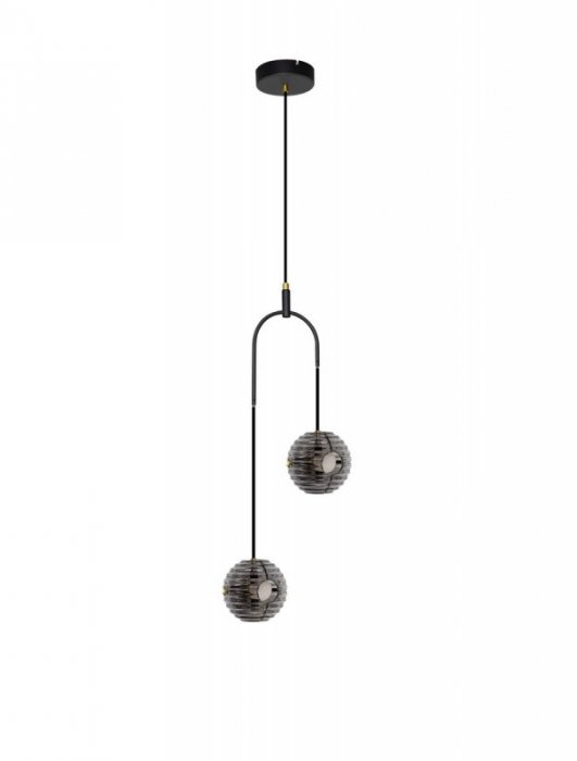 LUCES EXCLUSIVAS LAMPA NOWOCZESNA SECO LE44233