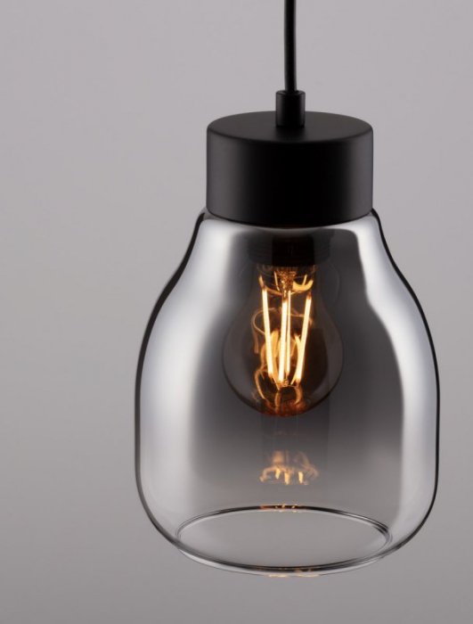 LUCES EXCLUSIVAS LAMPA NOWOCZESNA MOCHE LE44340