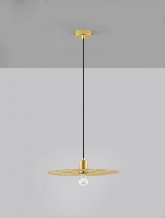 LUCES EXCLUSIVAS LAMPA NOWOCZESNA BAMEPA LE44343