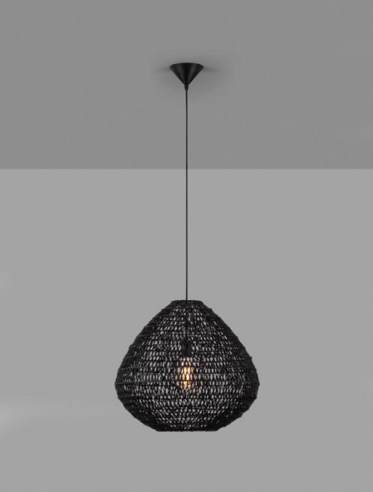 LUCES EXCLUSIVAS LAMPA NOWOCZESNA OVIEDO LE44359