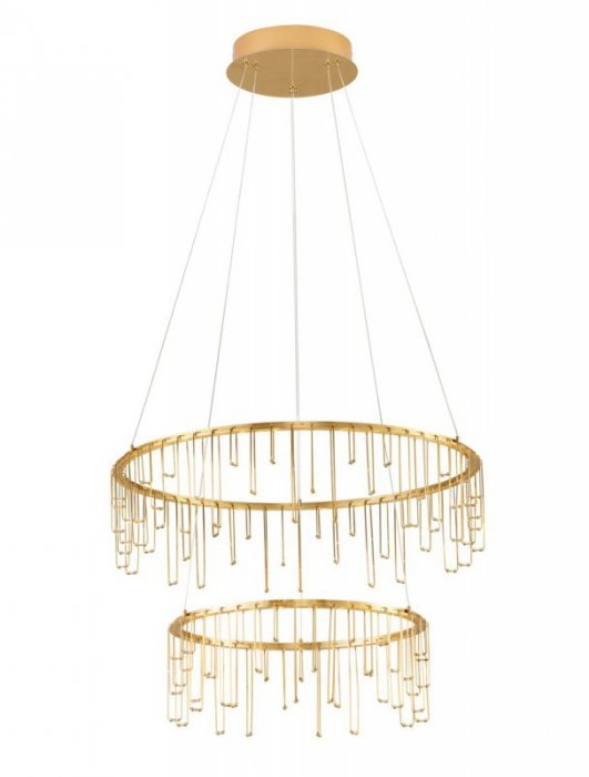 LUCES EXCLUSIVAS LAMPA HUARAZ LE44453