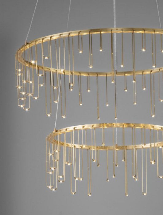 LUCES EXCLUSIVAS LAMPA HUARAZ LE44453