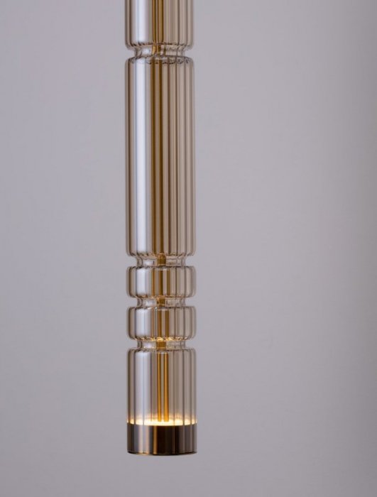 LUCES EXCLUSIVAS LAMPA MONTERO LE44588
