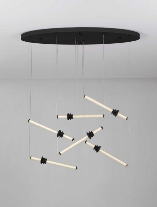 LUCES EXCLUSIVAS LAMPA URUBICHA LE44693