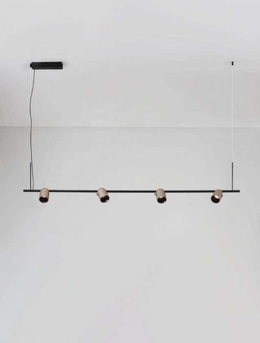LUCES EXCLUSIVAS LAMPA BULOBU LE44761