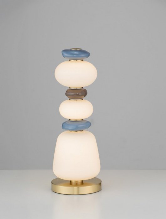 LUCES EXCLUSIVAS LAMPA FELANZO LE45244
