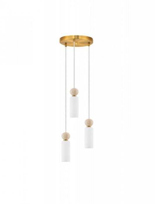 LUCES EXCLUSIVAS LAMPA CORVIZO LE45274