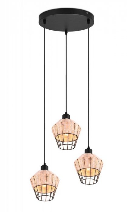 BORKA R31263336 REALITY LEUCHTEN