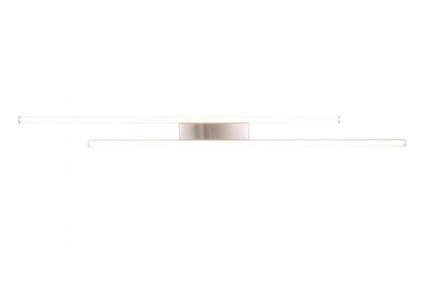 LAMPA SUFITOWA PLAFON LED DO SALONU SYPIALNI KUCHNU NOWOCZESNY RL ODIO